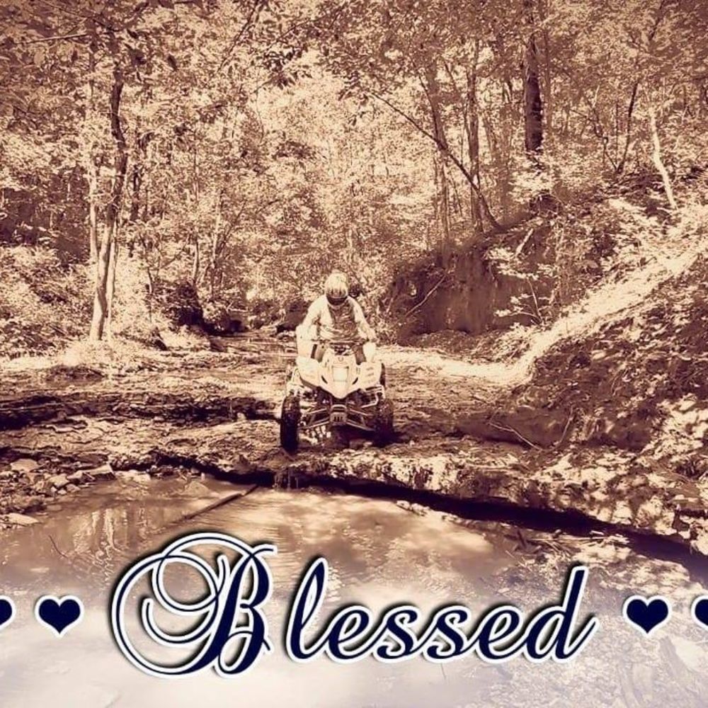 Meet your Posher, Christy